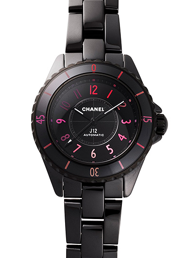 シャネル | J12]（新品・中古）｜ブランド時計＆ジュエリー格安販売