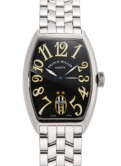 フランク・ミュラー | トノウカーベックス/カサブランカ]（新品・中古