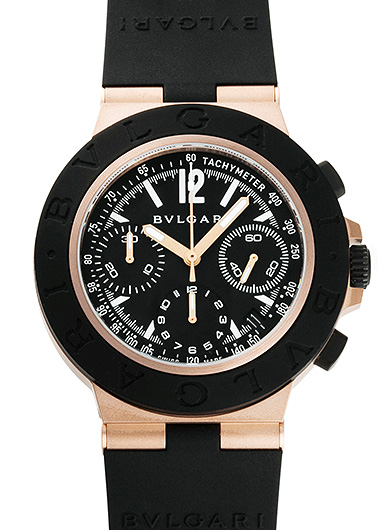 ブルガリ | ディアゴノ]（新品・中古）｜ブランド時計＆ジュエリー格安