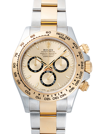 高級ブランド腕時計（新品・中古）の格安販売・高価買取【かめ吉