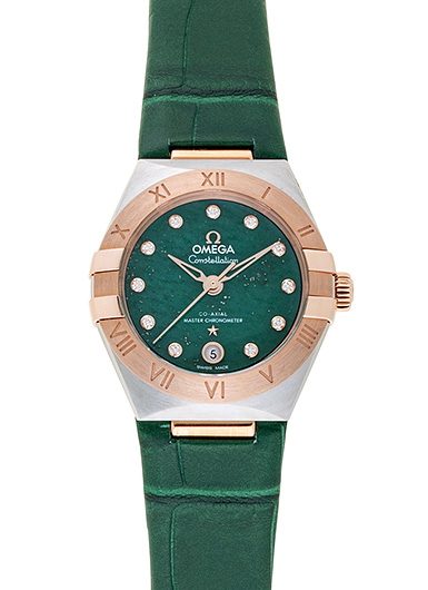 オメガ | コンステレーション]（新品・中古）｜ブランド時計格安販売