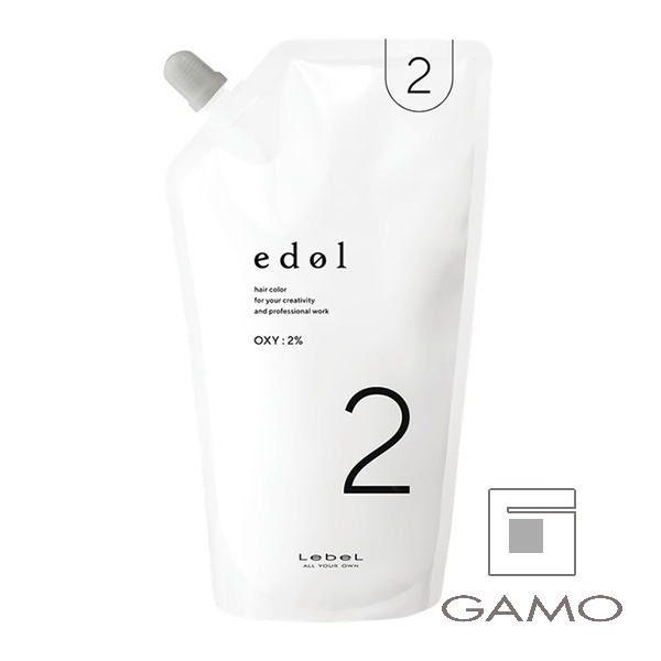 ルベル（タカラベルモント株式会社） エドル| G SELECT（ジーセレクト