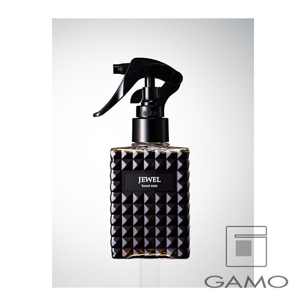 ケアネス ジュエル ルビーシャンプー 400ml | G SELECT ガモウの理美容