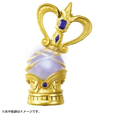 プリンセッション・オーケストラ ジュエルベル ヴィオラ・ネージュ