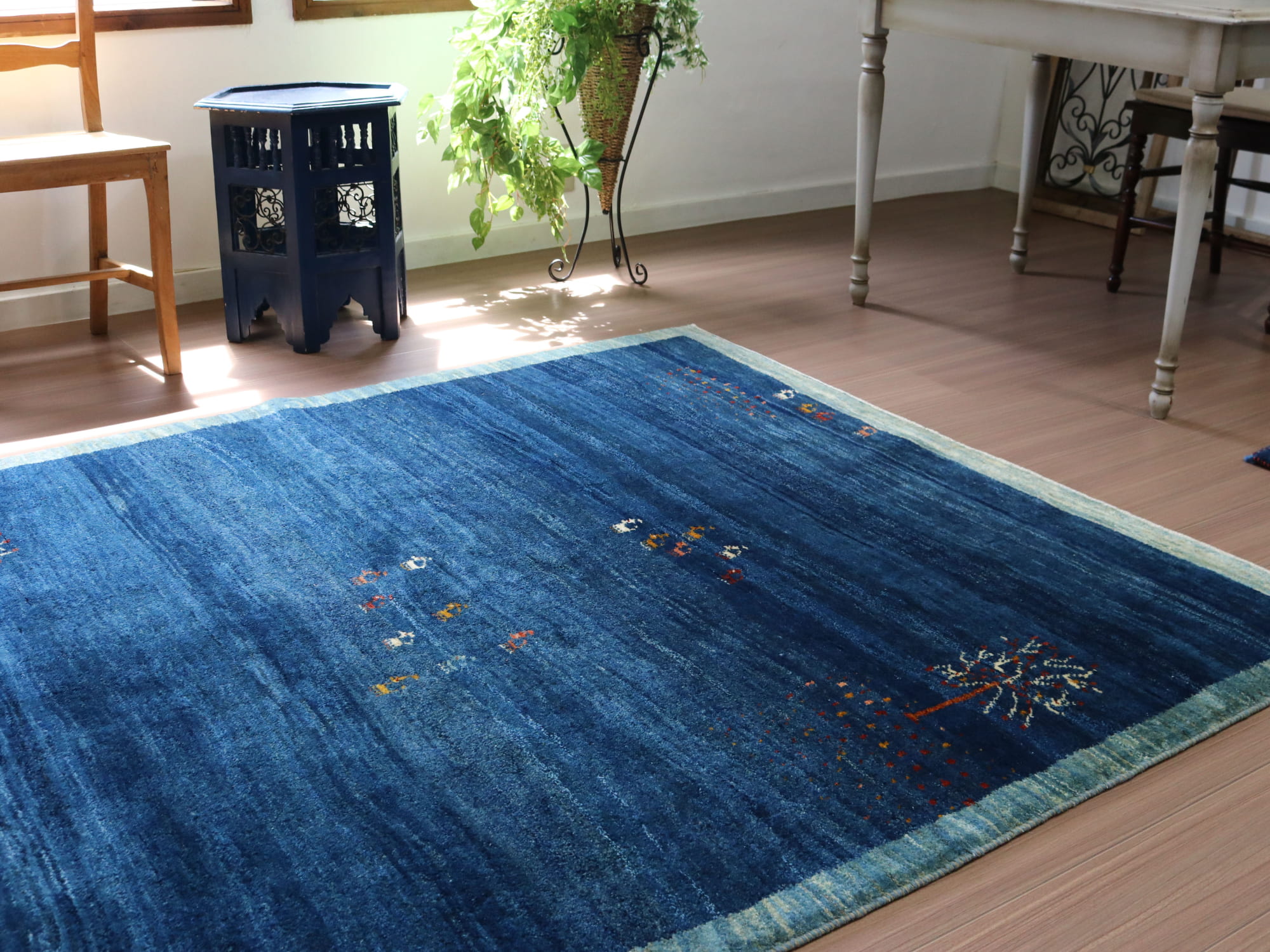 ギャッベ（ギャベ）専門店 インプレッションオブギャッベ / ギャッベ