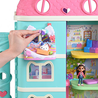 グッズ情報｜ギャビーのドールハウス｜公式サイト