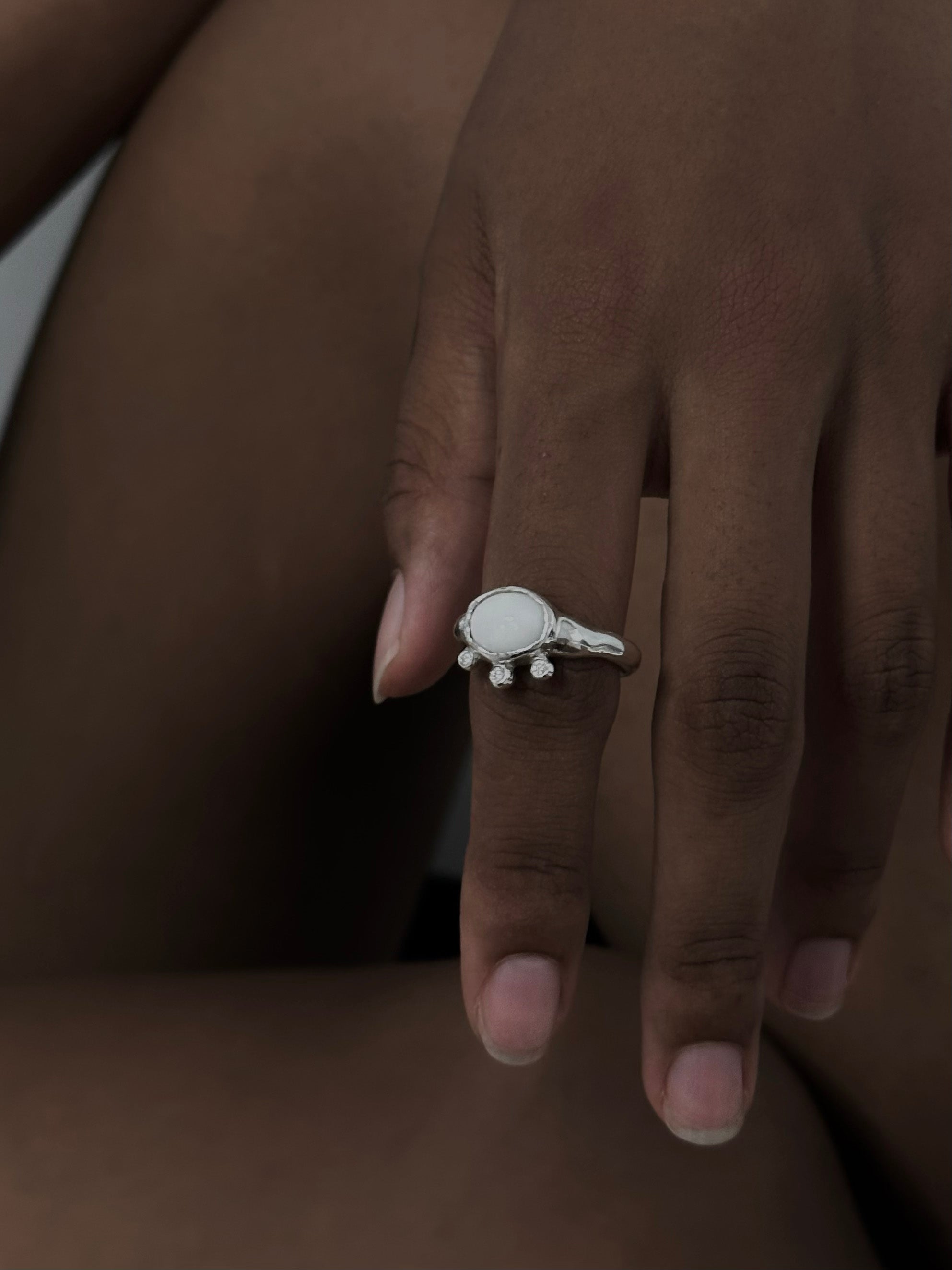 turtle ring – GAGAN