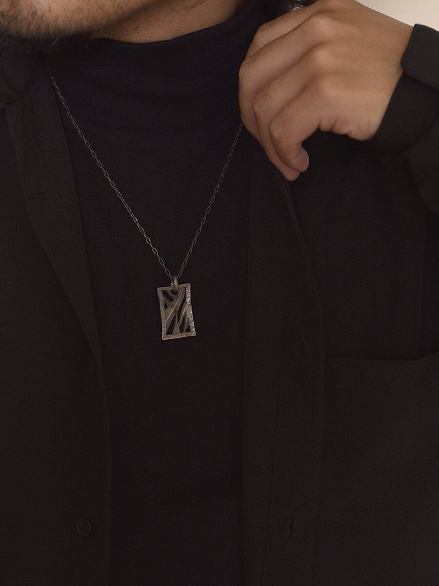 art No.033 | ネックレス | gajumaru art craft | 沖縄 – ガジュマル