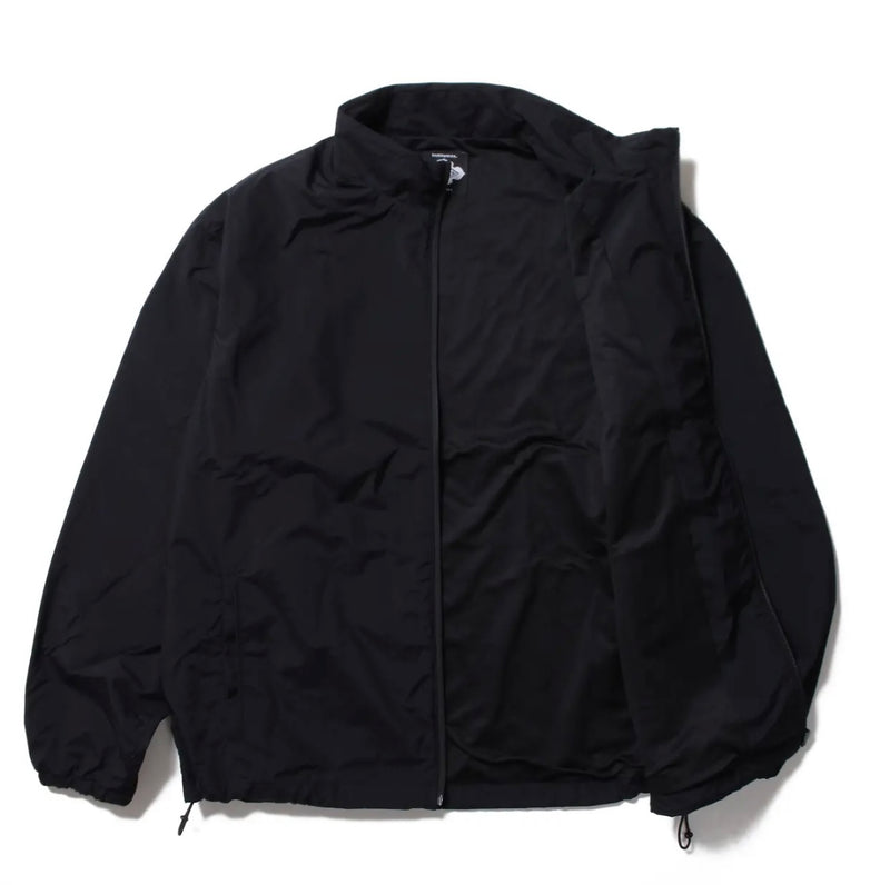 BUDSPOOL x GAKKIN NYLON JACKET – GXX
