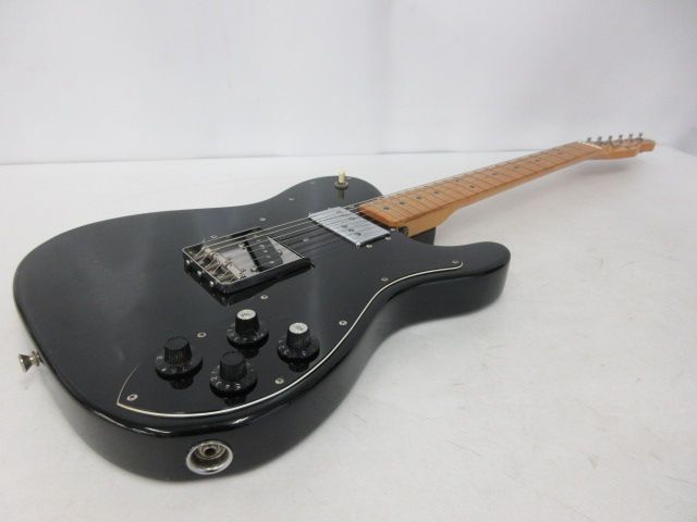 高額買取実施中!!】Fender Japan エレキギター テレキャスター