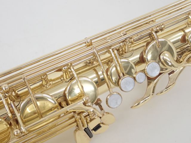 高額買取実施中!!】YAMAHA テナーサックス YTS-32 ハードケース付