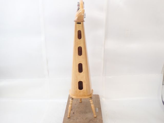 高額買取実施中!!】AOYAMA 130D 青山ハープ/アイリッシュハープ