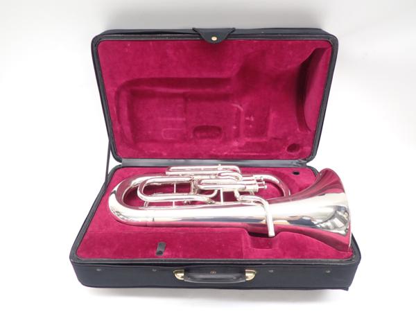 高額買取実施中!!】Besson テナーバストロンボーン BE944 SOVEREIGN