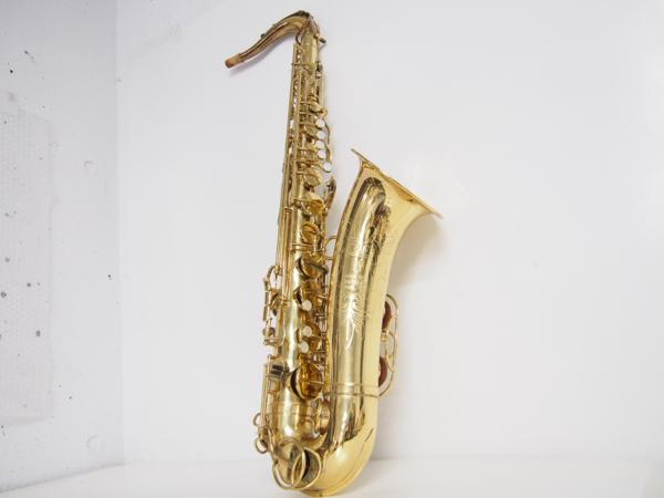 高額買取実施中!!】Yanagisawa/ヤナギサワ テナーサックス T-3/T3