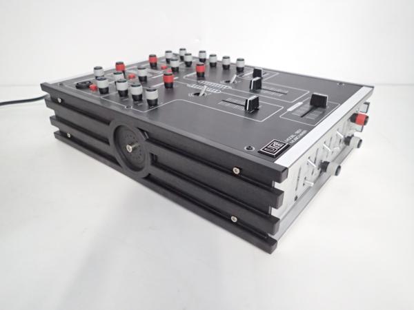 高額買取実施中!!】Urei 1601 Digital Scratch Mixer | 楽器買取・楽器