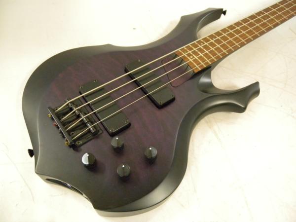 高額買取実施中!!】EDWARDS by ESPエレキギベース BASS LUNA SEA J