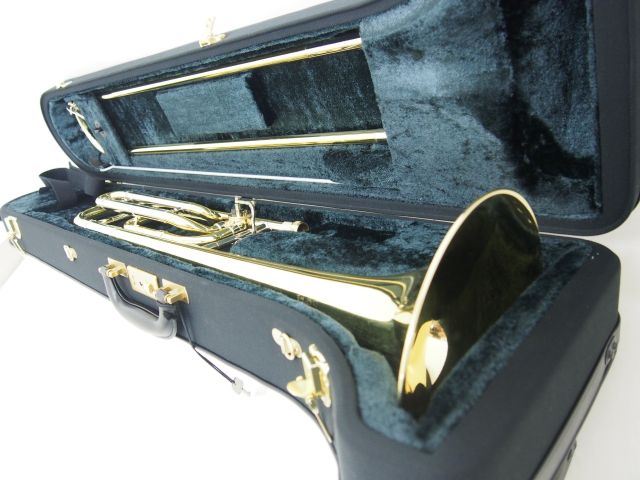 高額買取実施中!!】BACH Stradivarius Model 42 テナーバストロン