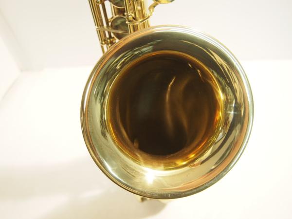 高額買取実施中!!】日管 ニッカン NIKKAN テナーサックス IMPERIALE