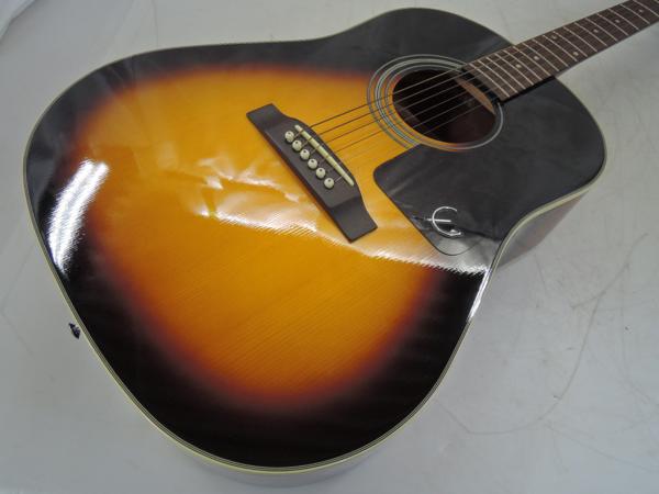 高額買取実施中!!】Epiphone エピフォン AJ 15 VS アコースティック