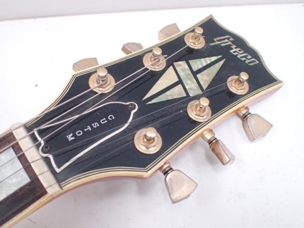 greco】EG600 訳あり greco】EG600 訳あり - メルカリ