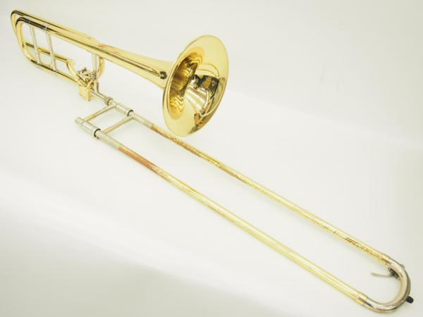 高額買取実施中!!】Besson テナーバストロンボーン BE944 SOVEREIGN