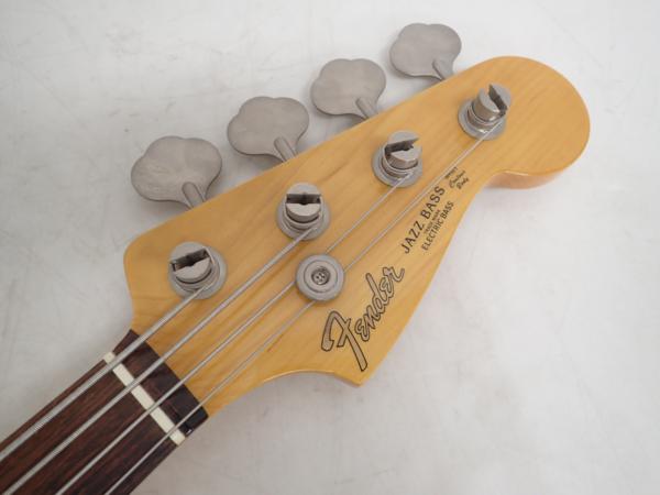 高額買取実施中!!】Fender Japan エレキベース JAZZ BASS TRADE MARK
