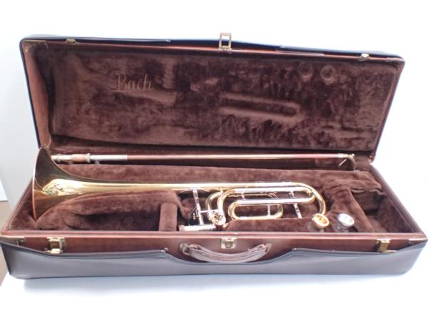 高額買取実施中!!】VINCENT BACH ヴィンセントバック テナーバストロン