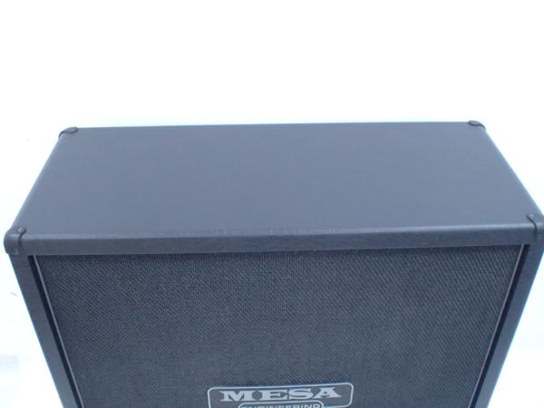 高額買取実施中!!】Mesa/Boogie メサブギー キャビネット 4×12 4FB CEL