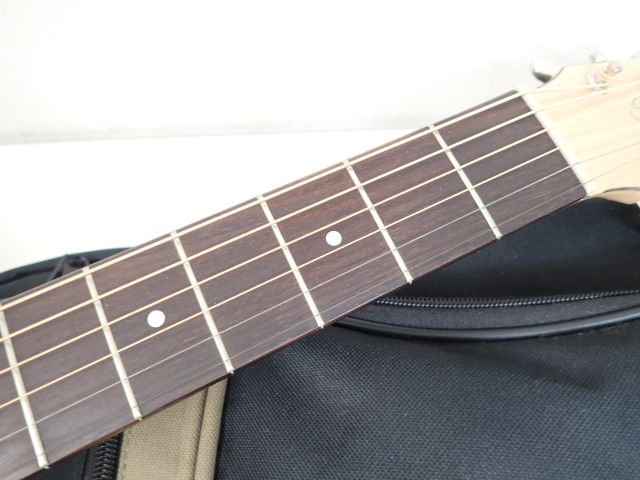 高額買取実施中!!】良品 Seagull シーガル エレアコ Natural Elements