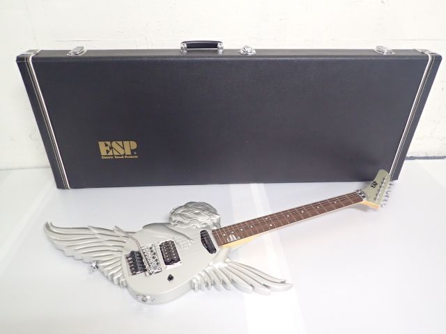 高額買取実施中!!】ESP エレキギター Navigator N-LP-380LTD | 楽器