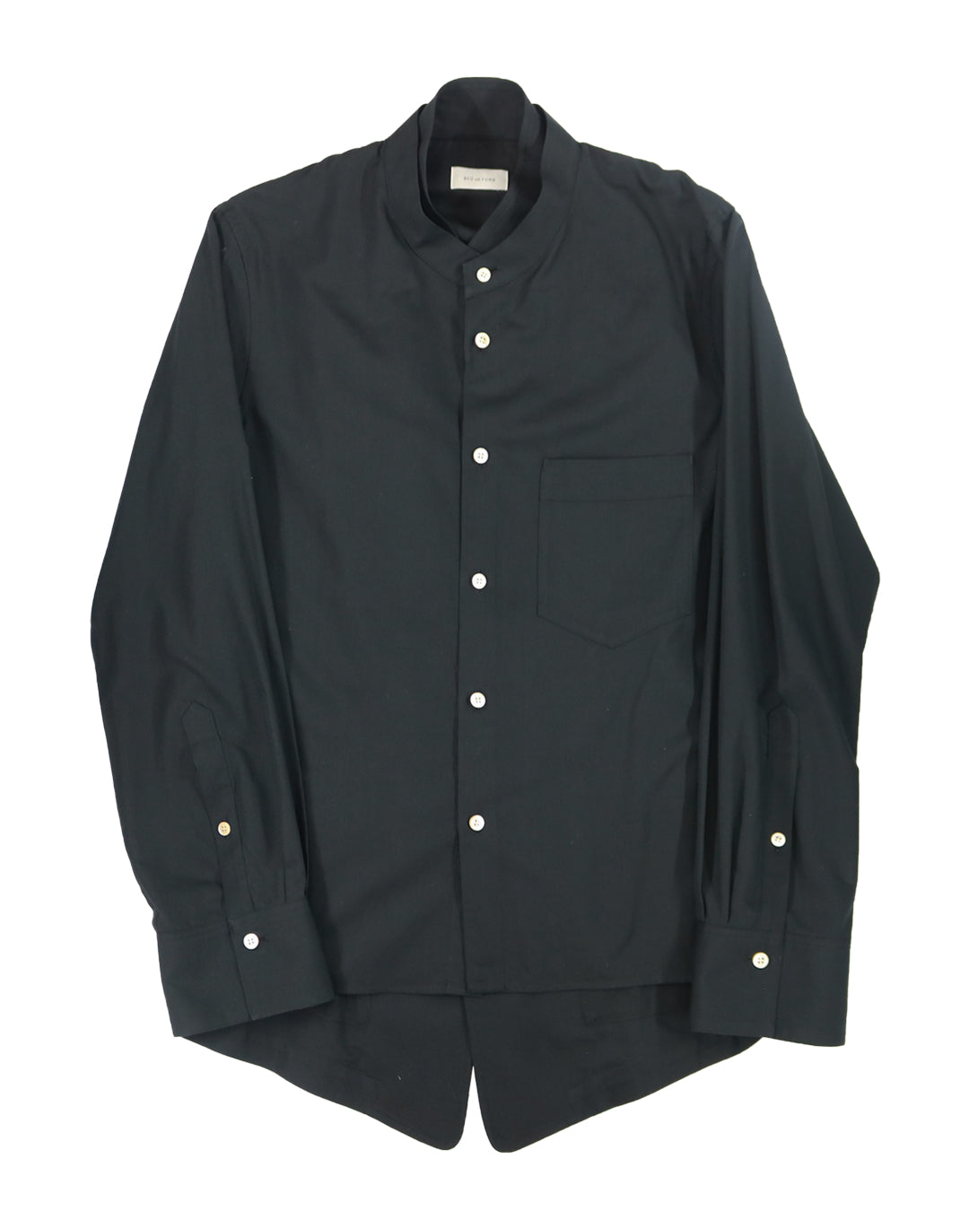 BED j.w. FORD LAYERD SHIRT – THE GALLERY BOX