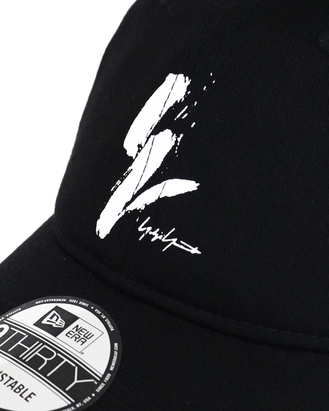 Yohji Yamamoto (ヨウジヤマモト）New Era (ニューエラ）公式通販