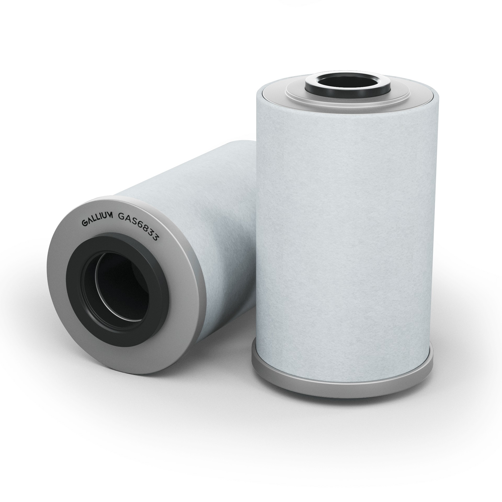 Cross reference filters for GFF41101 - Gallium Filters