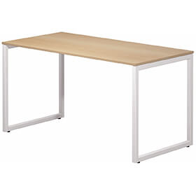 fantoni/ファントーニ GX パソコンデスク テーブル 幅140 奥行70 高さ