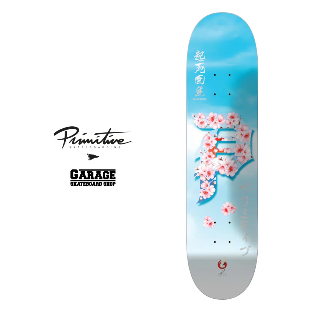 PRIMITIVE（プリミティブ）SKATEBOARDING 新入荷 MLB ファンのあなたへ
