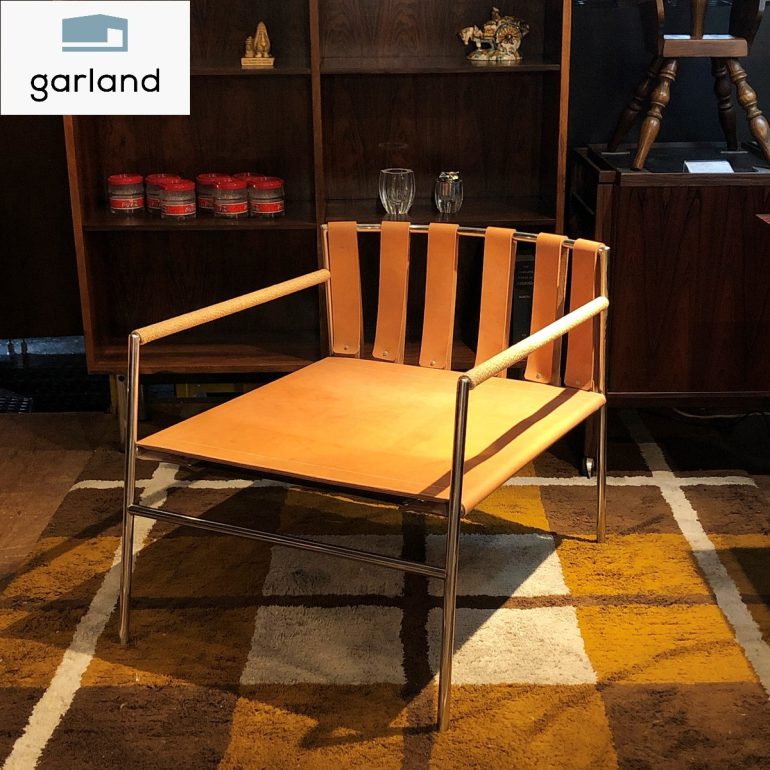 Ritzwell リッツウェル イビサフォルテ JKシリーズ イージーチェア