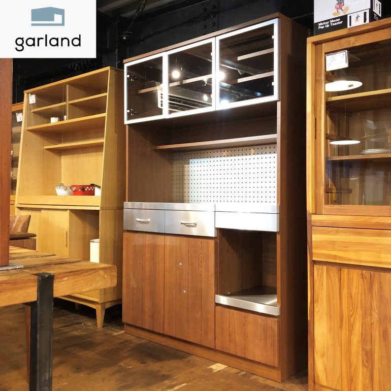 unico ウニコ STRADA ストラーダ キッチンカウンター D098 unico