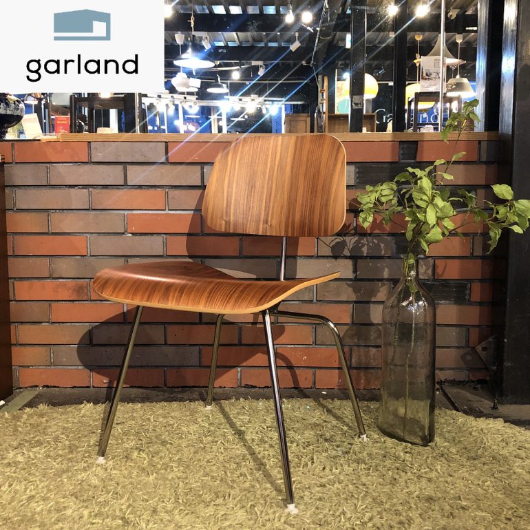 Herman Miller/ハーマンミラー Eames Plywood Lounge Chair LCM