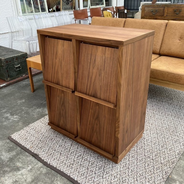 MASTERWAL/マスターウォール KOROVA/コローバ RECORD RACK レコード