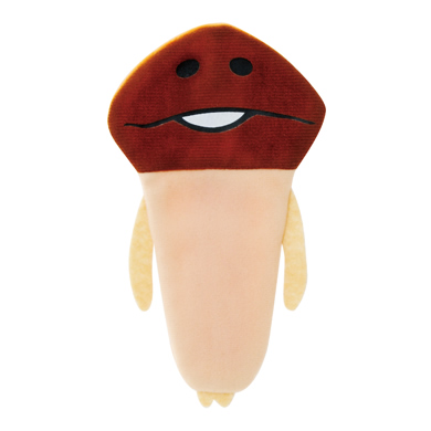 おさわり探偵なめこ栽培キット なめこ んふんふカプセルグッズ2