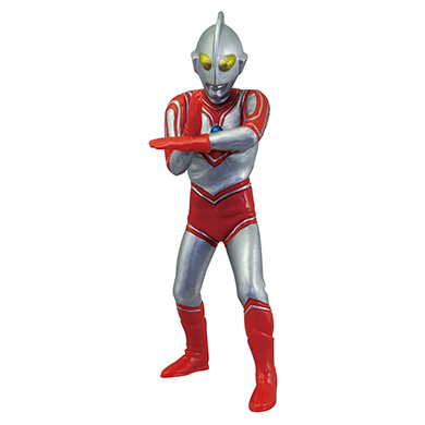 HG ヒーローズ外伝 ウルトラ兄弟 大ピンチ&大チャンス｜ガシャポン