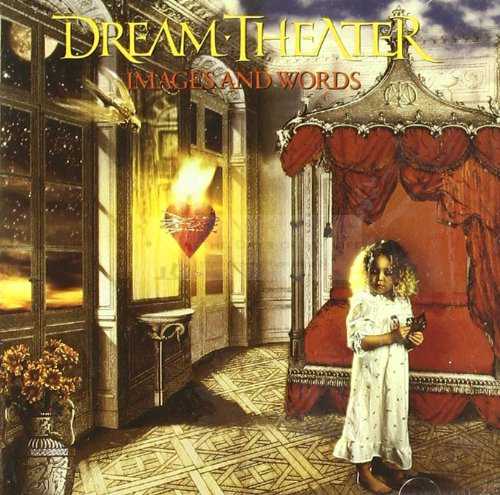 私と音楽 Dream Theater（ドリーム・シアター）プログレメタルの祖