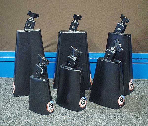 NO.41 BLACK BEAUTYはスネアだけじゃない!!