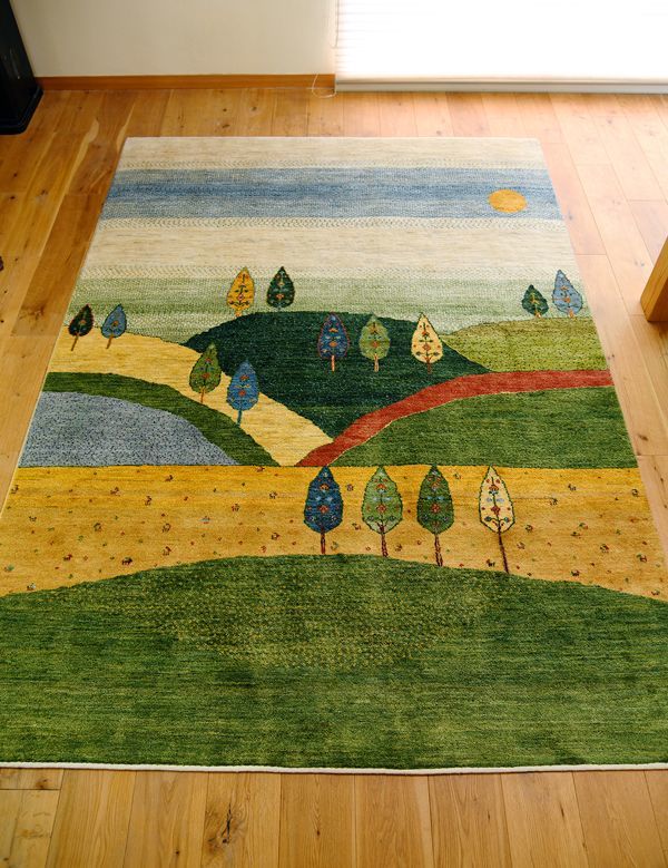 ランドスケープに素敵なご縁をいただきました。 - ゾランヴァリ