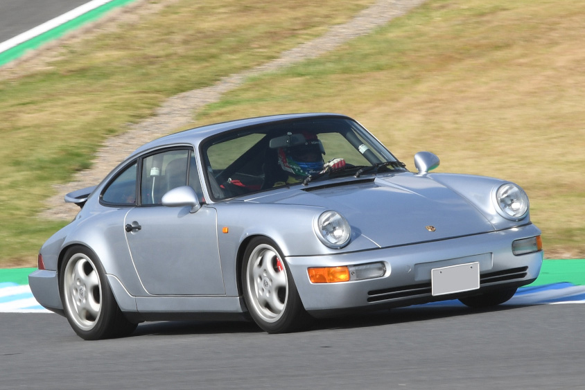 クルマは最高のトモダチ』僕の一番好きなクルマはコレ！…山田弘樹連載