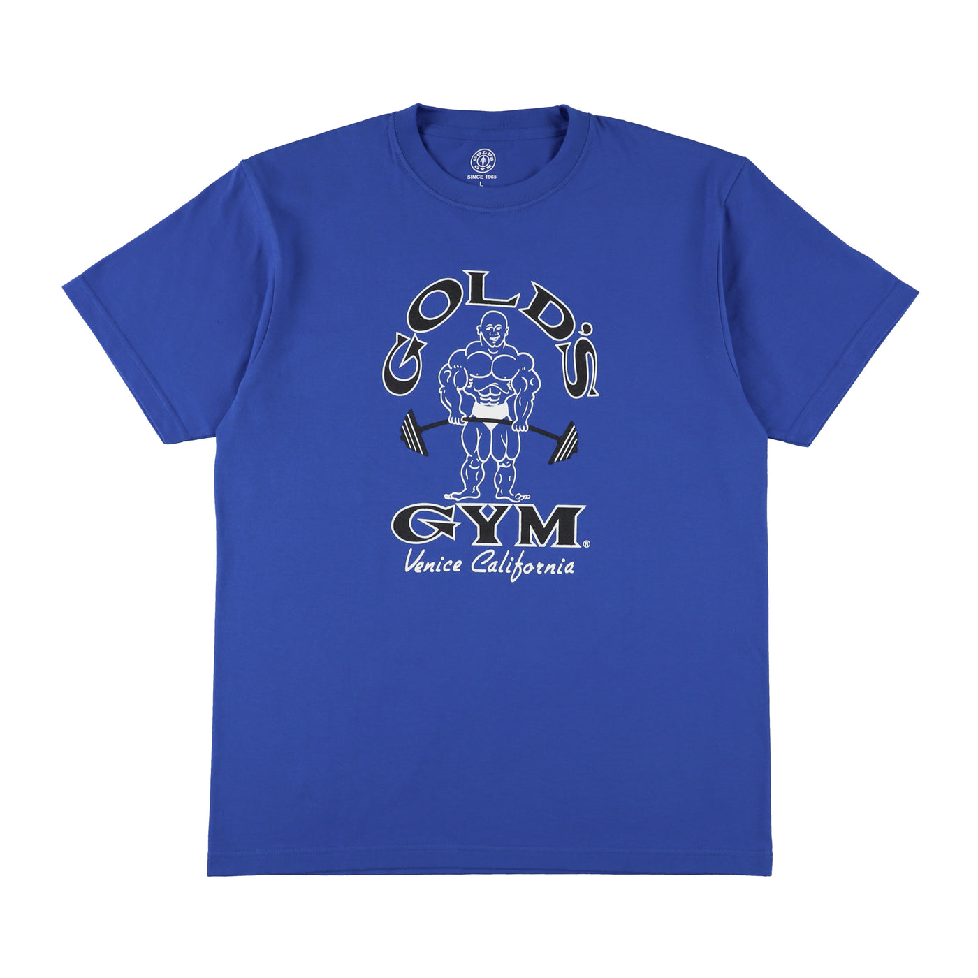 ベーシックTシャツVeniceCa – ゴールドジム公式オンラインストア