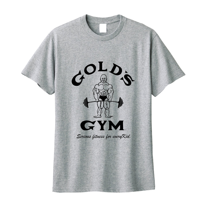 キッズTシャツ（クラシックJ）/100・110 – ゴールドジム公式オンライン