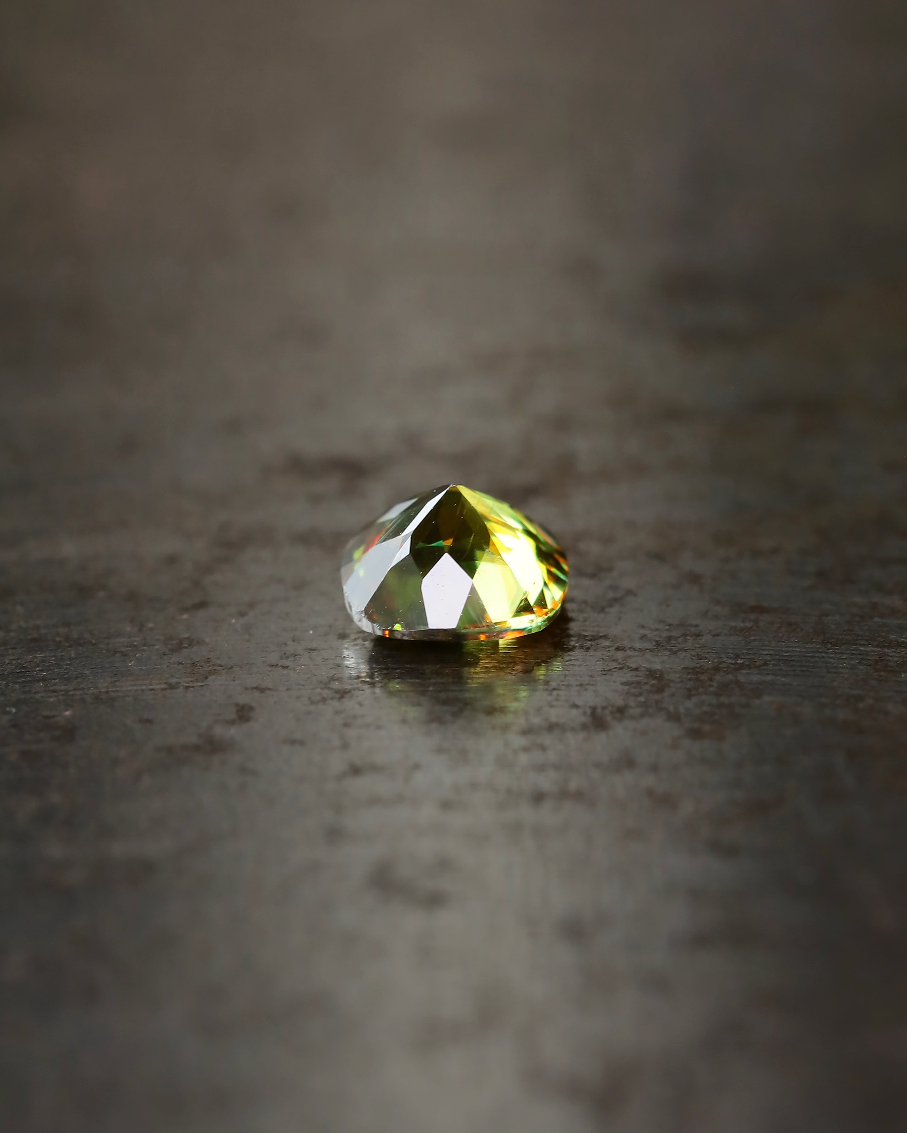 スフェーン ルース 0.42ct – GEMTERASU_ジェムテラス