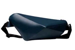 BODY BAG / COBALT - Sサイズ | GEMER（ジェマー） | ボディ