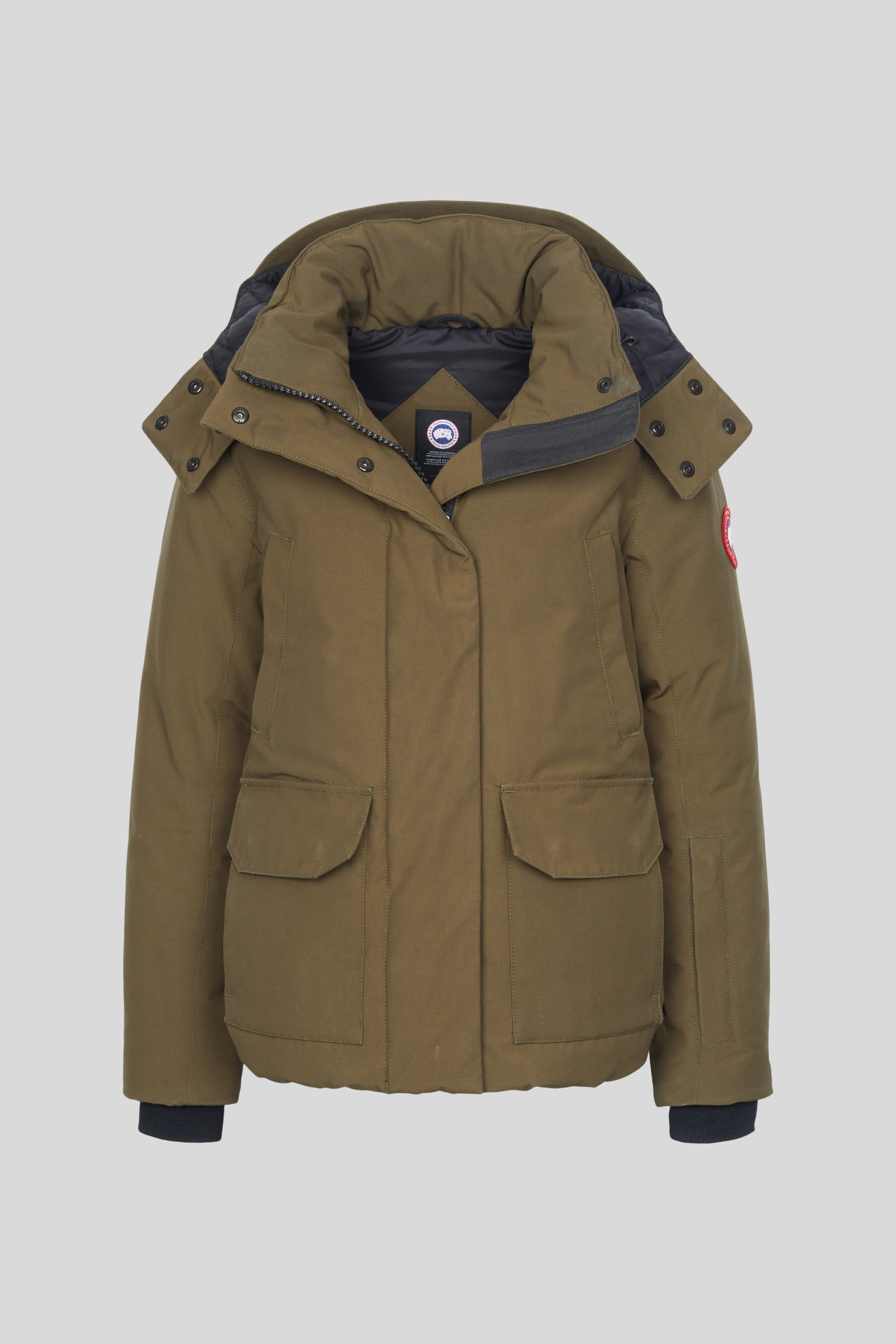Used Blakely Parka for sale - Canada Goose Generations US